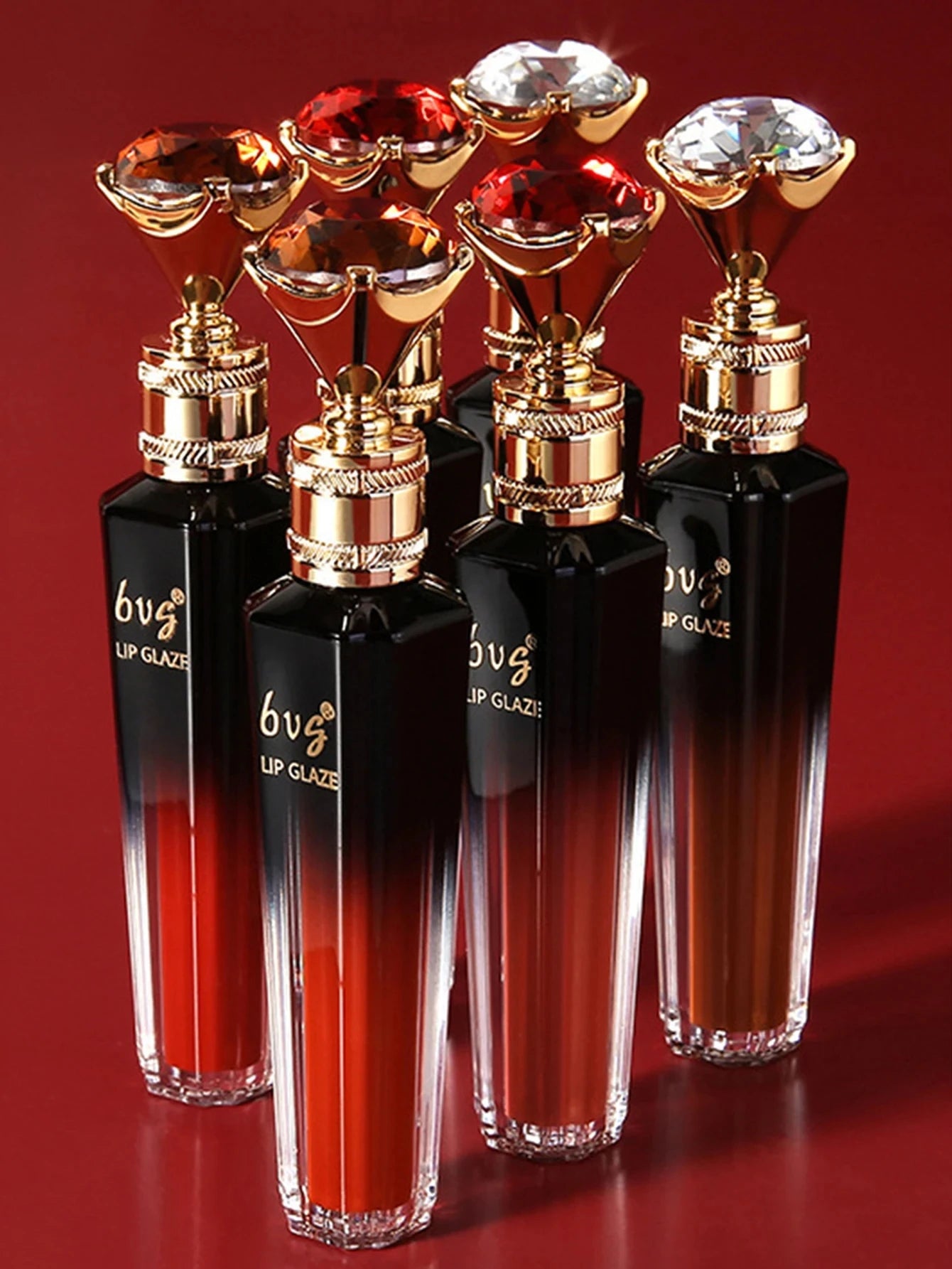 Lip Gloss Mate Velvet: Hidratante, Duradero y a Prueba de Todo