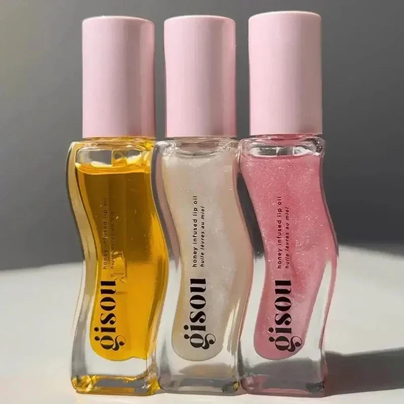 ¡Bálsamo labial hidratante estilo Lip Oil!