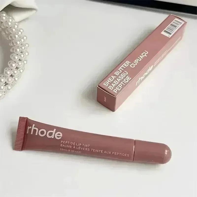 Multi Color Rhode maquillaje Lipstick.