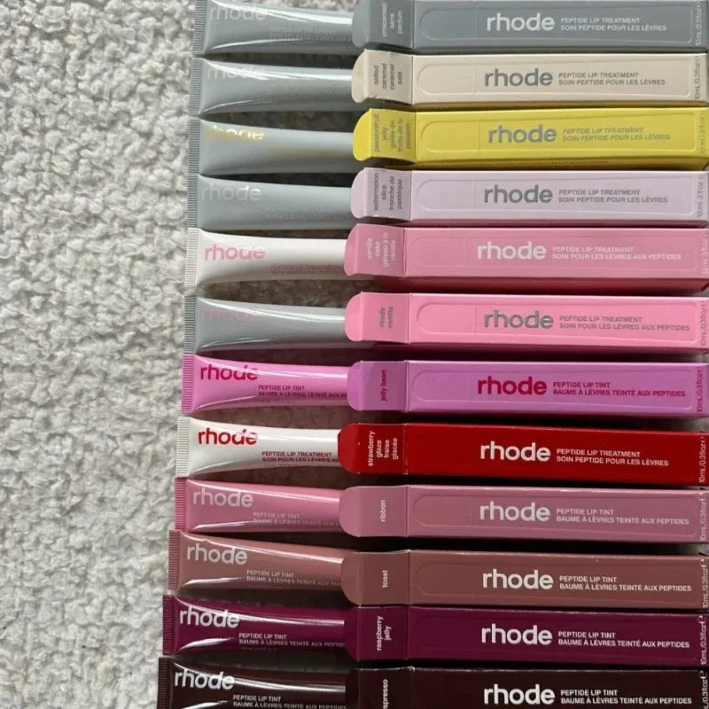 Lip Gloss & Delineadores Rhode