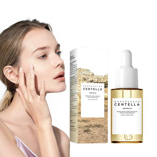 Serum facial Centella de 55ml. ¡Reparacion y calmante instantaneo! Pieles sensibles