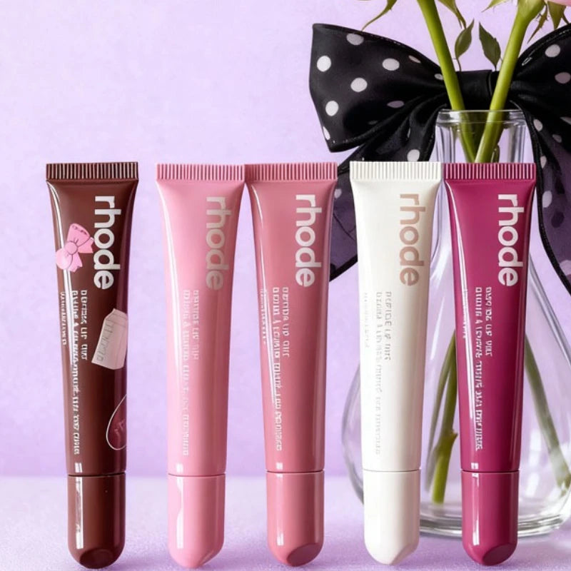 Lip Gloss & Delineadores Rhode